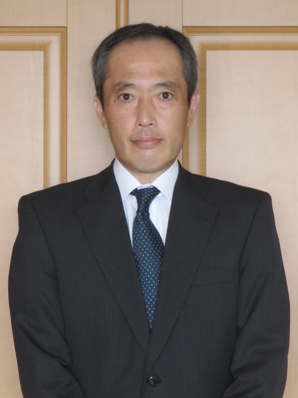 校長 大内 誠光