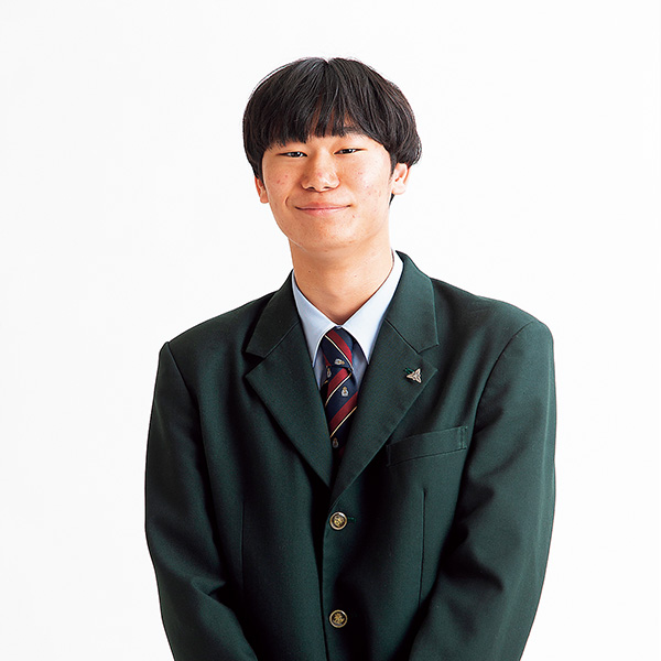 佐々木 勇太さん