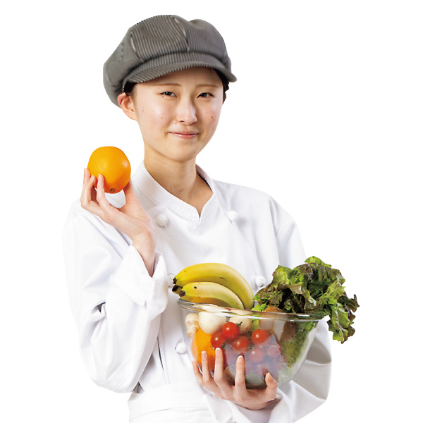 芳賀 絢叶さん