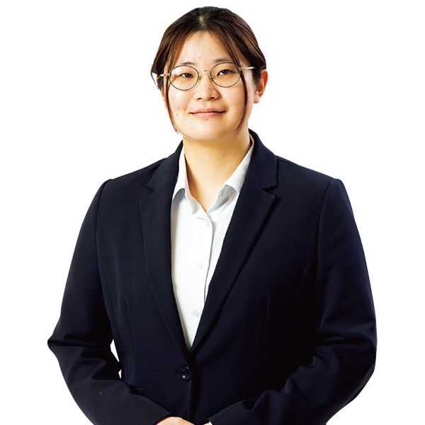 田子内 瑞穂先生