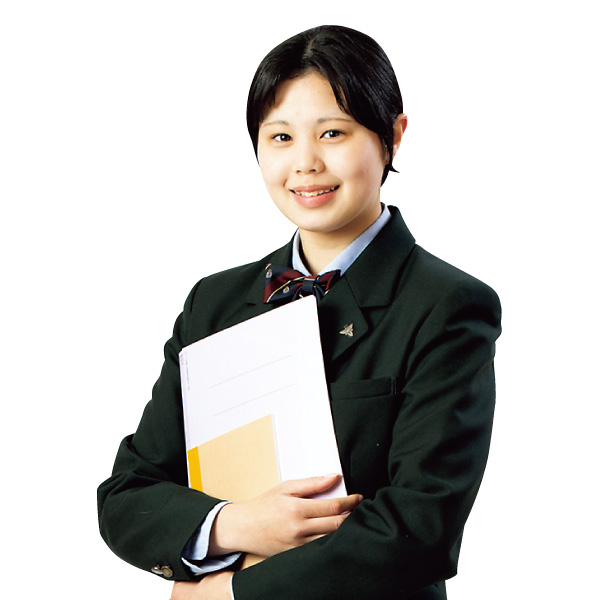 阿部 真歩さん