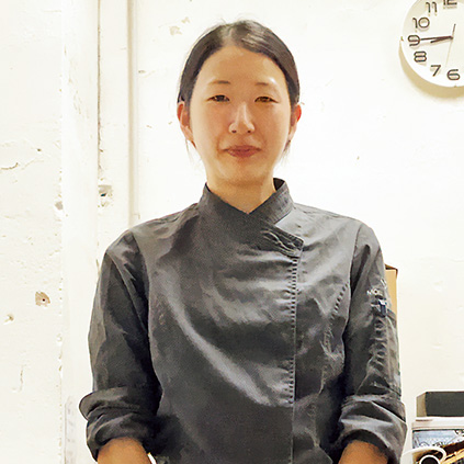 渡辺 美月さん